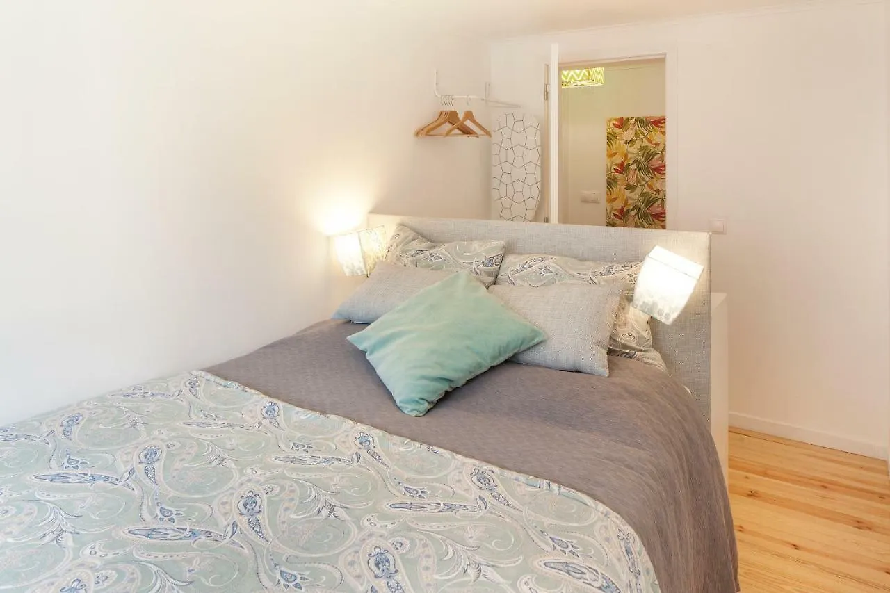 FeelingLisbon Pessoa Appartement  Lissabon
