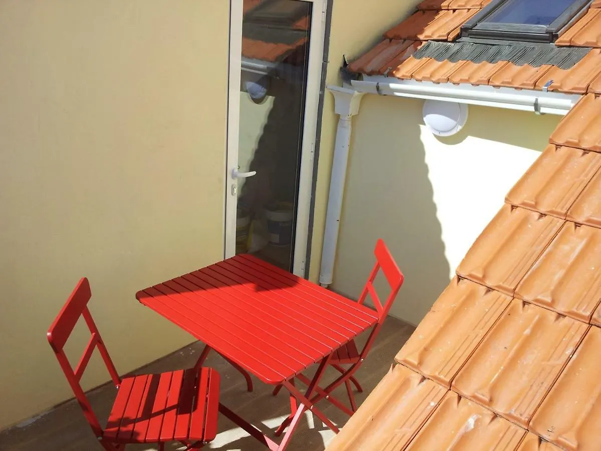 FeelingLisbon Pessoa Appartement 0*, Lissabon Portugal